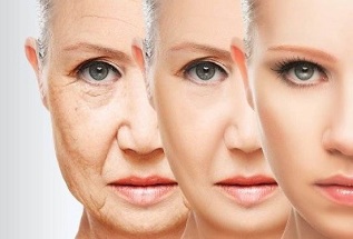 how facial skin rejuvenation with laser is performed