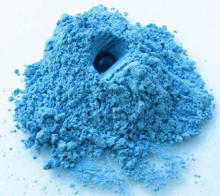 blue-clay-promotes blood circulation