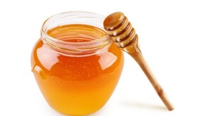 recipe for honey mask for skin rejuvenation