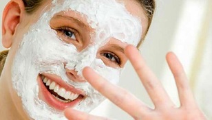 yeast mask for face rejuvenation